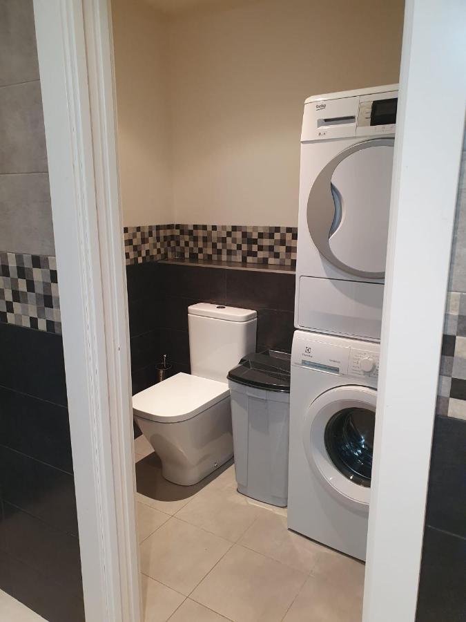 Apartment Market Square カルドナ エクステリア 写真