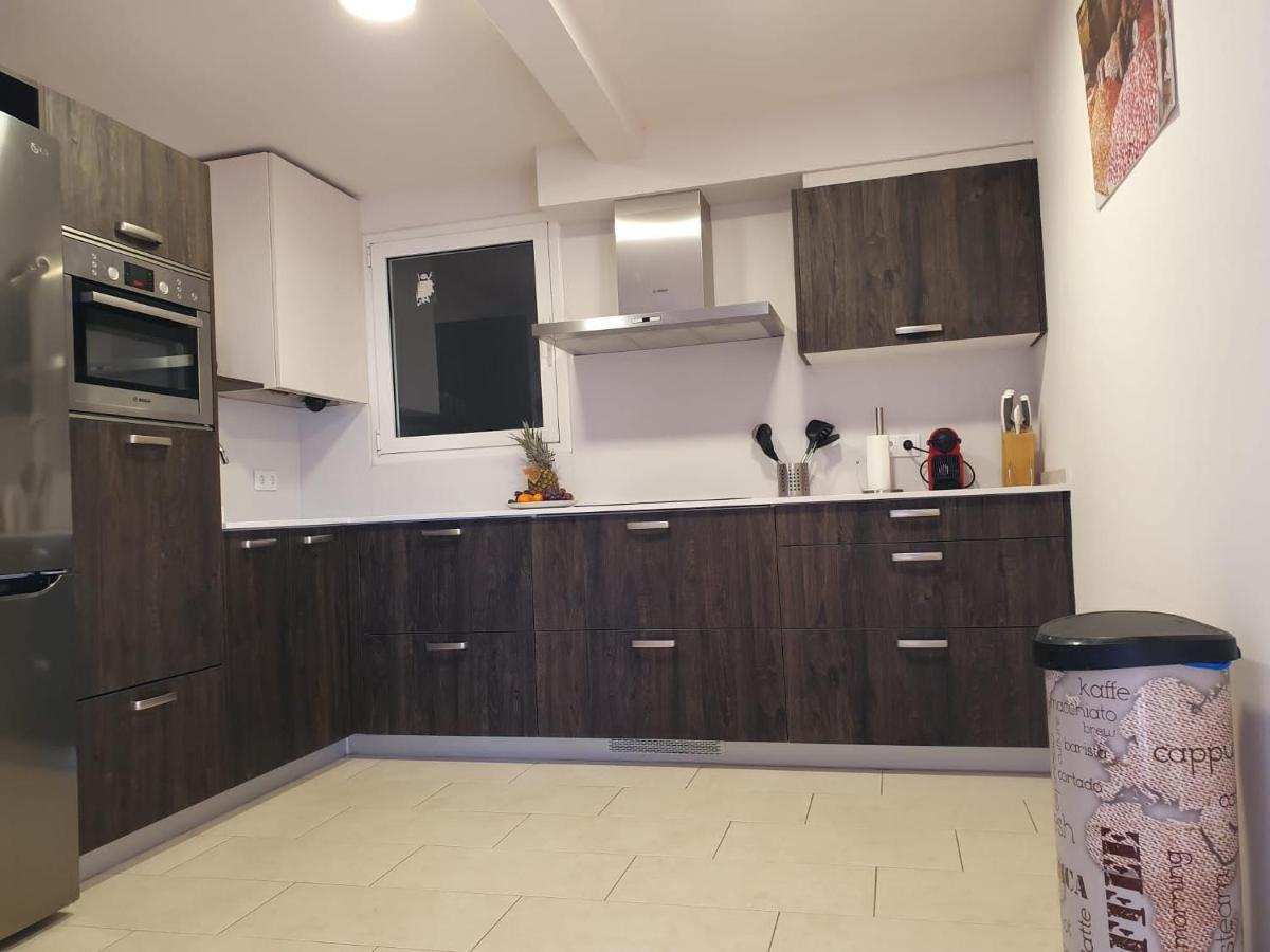 Apartment Market Square カルドナ エクステリア 写真