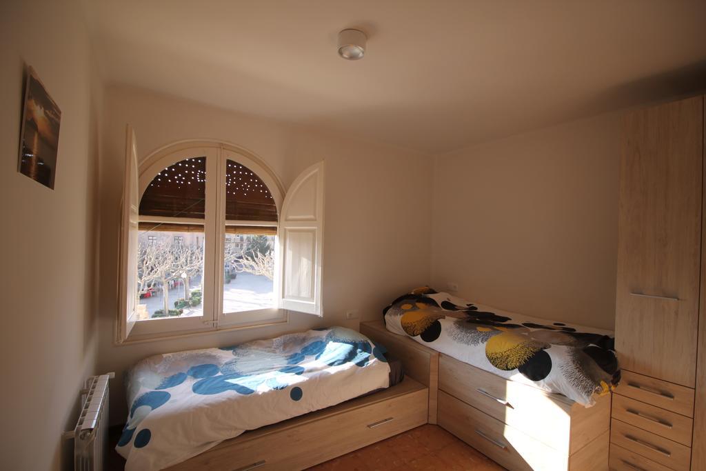 Apartment Market Square カルドナ エクステリア 写真
